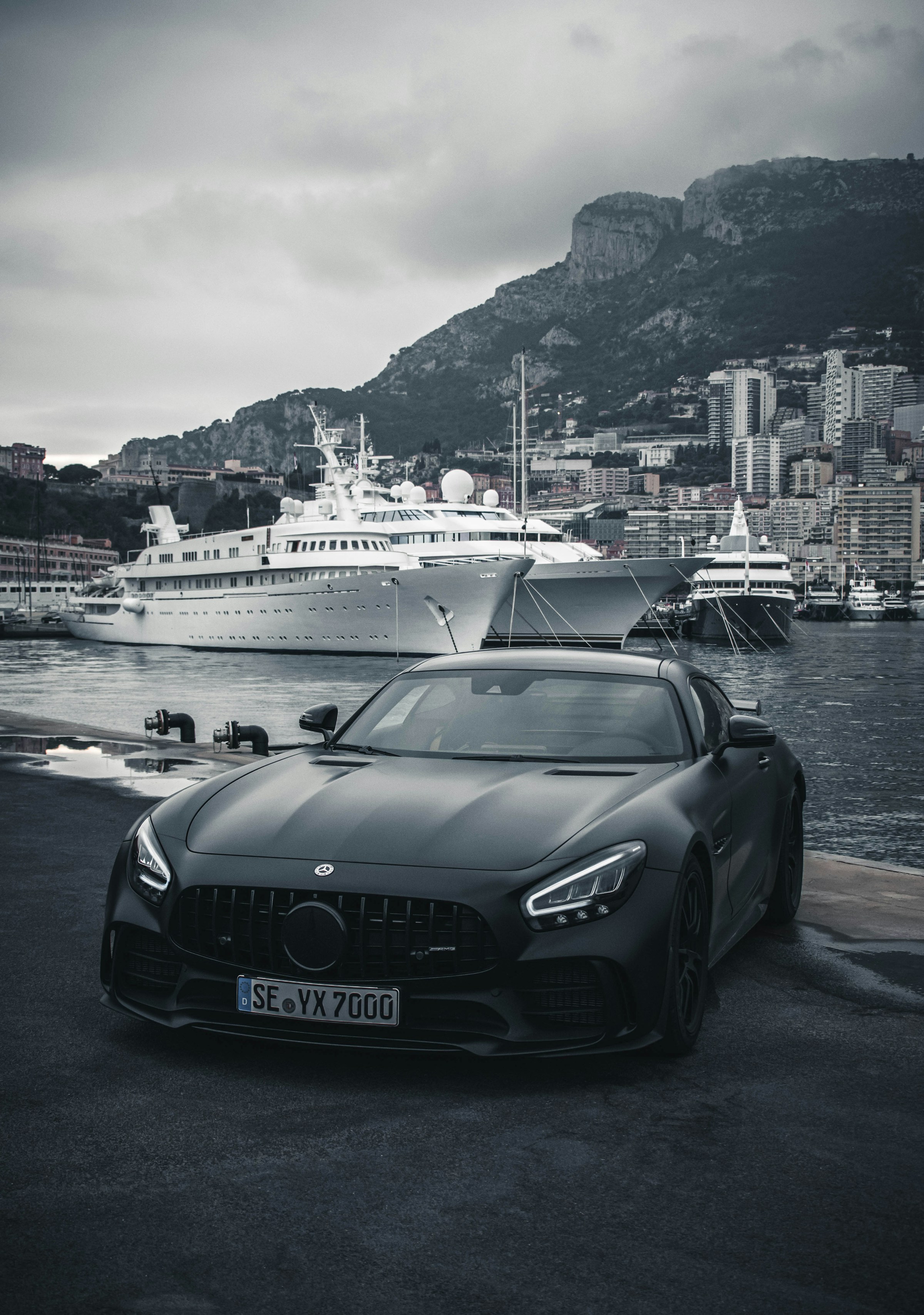 Vehicles marketplace